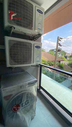รูป PFD-08138 ให้เช่า เดอะคิวบ์ พรีเมียม รัชดา 32 (The Cube Premium) ใกล้รถไฟฟ้า - รูปที่ 11/13
