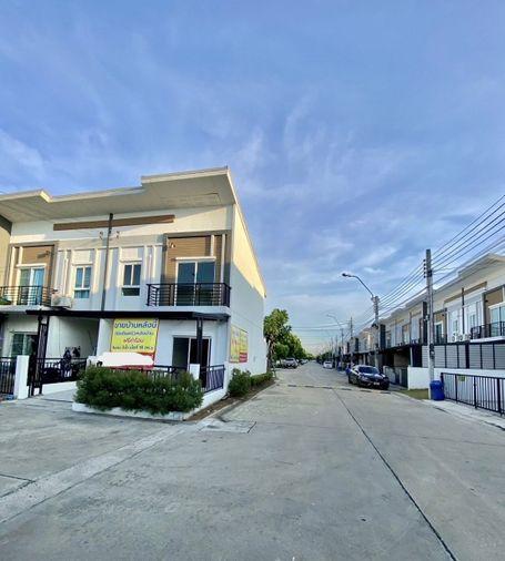 รูป 🏠 ขายบ้าน : Lio Elite Watcharapon-Sai Mai (ไลโอ อีลิท วัชรพล-สายไหม)   รหัสทรัพย์ | 📌LNP-H882  - รูปที่ 2/9