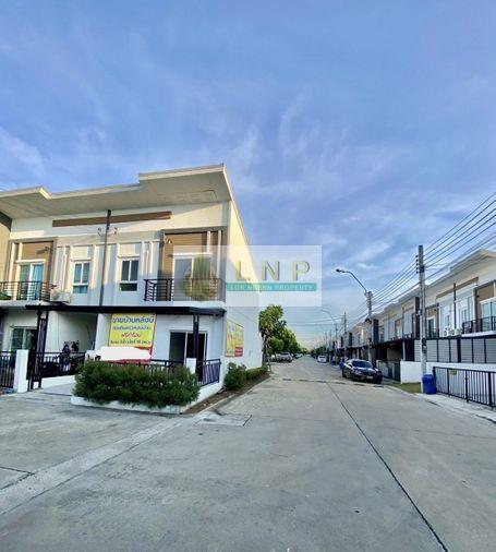 รูป 🏠 ขายบ้าน : Lio Elite Watcharapon-Sai Mai (ไลโอ อีลิท วัชรพล-สายไหม) รหัสทรัพย์ | 📌LNP-H882 - รูปที่ 2/9