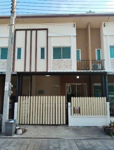 รูป 🏠 ขายบ้าน : Pleno Town Petchkasem 81 (พลีโน่ ทาวน์ เพชรเกษม 81)   รหัสทรัพย์ | 📌 LNP-H881  - รูปที่ 1/19