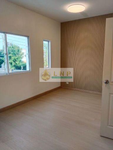 รูป 🏠 ขายบ้าน : Pleno Town Petchkasem 81 (พลีโน่ ทาวน์ เพชรเกษม 81) รหัสทรัพย์ | 📌 LNP-H881 - รูปที่ 8/19