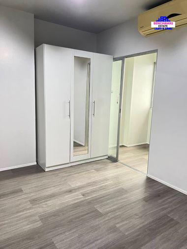 picture ✅Large Unit with Chao Phraya River View Near MRT Bang O✅ City Home Ratchada–Pinklao - 13/23