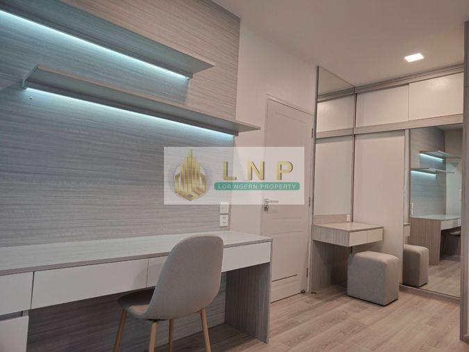 รูป 🏠 ให้เช่าบ้าน : Chaiyapruek Bangna km.15 (ชัยพฤกษ์ บางนา กม.15) รหัสทรัพย์ | 📌LNP-H879 - รูปที่ 11/15