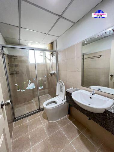 picture ✅Large Unit with Chao Phraya River View Near MRT Bang O✅ City Home Ratchada–Pinklao - 19/23