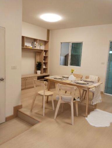 รูป 🏠 ขายบ้าน : Pleno Town Petchkasem 81 (พลีโน่ ทาวน์ เพชรเกษม 81)   รหัสทรัพย์ | 📌 LNP-H881  - รูปที่ 18/19