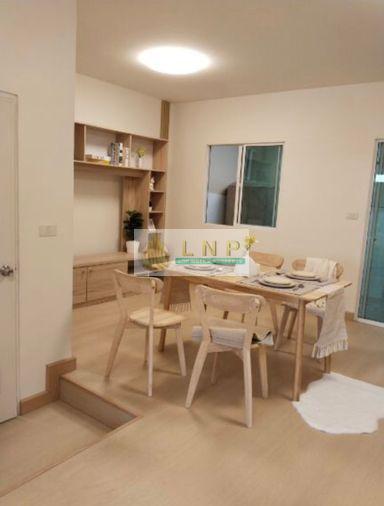 รูป 🏠 ขายบ้าน : Pleno Town Petchkasem 81 (พลีโน่ ทาวน์ เพชรเกษม 81) รหัสทรัพย์ | 📌 LNP-H881 - รูปที่ 18/19