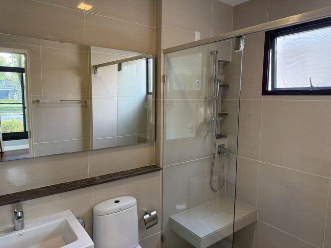 รูป บ้านเดี่ยว 2 ชั้น มัณฑนา กัลปพฤกษ์-วงแหวน Mantana Kalapapruk – Wongwaen แปลงมุม - รูปที่ 6/15