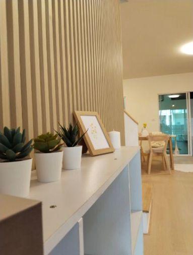 รูป 🏠 ขายบ้าน : Pleno Town Petchkasem 81 (พลีโน่ ทาวน์ เพชรเกษม 81)   รหัสทรัพย์ | 📌 LNP-H881  - รูปที่ 6/19