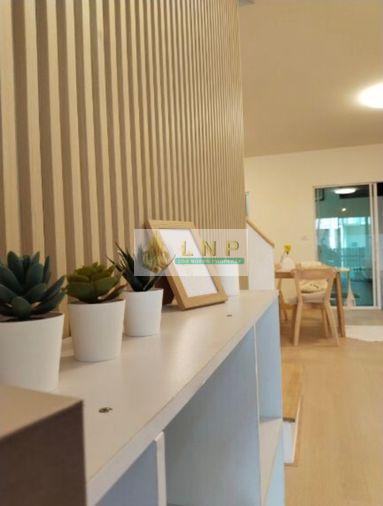 รูป 🏠 ขายบ้าน : Pleno Town Petchkasem 81 (พลีโน่ ทาวน์ เพชรเกษม 81) รหัสทรัพย์ | 📌 LNP-H881 - รูปที่ 6/19