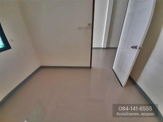 picture The Next Townhome Bueng 2 Chonburi - 6/10