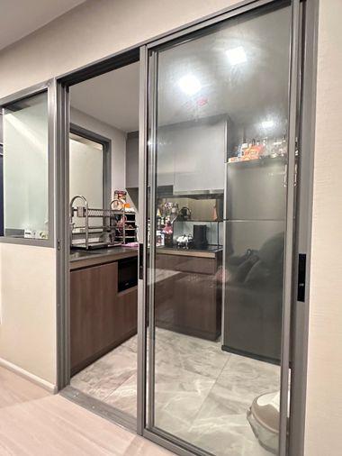 picture ✅Corner Unit Fully Furnished Modern Luxury Near BTS Phrom Phong with Shuttle Bus✅ Quintara Phume Sukhumvit 39 - 10/11