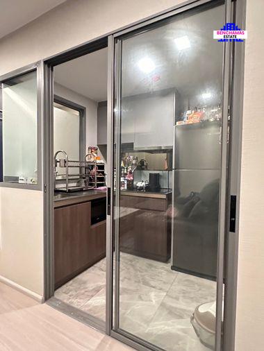 picture ✅Corner Unit Fully Furnished Modern Luxury Near BTS Phrom Phong with Shuttle Bus✅ Quintara Phume Sukhumvit 39 - 10/11