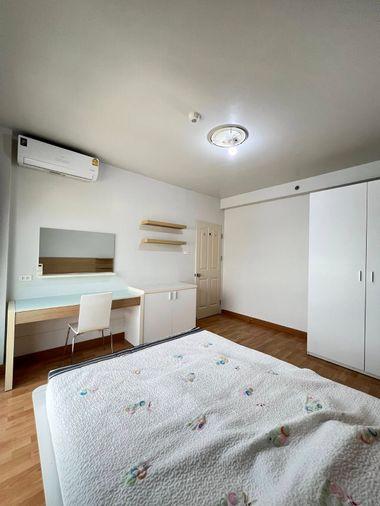picture ✅Large Unit with Chao Phraya River View Near MRT Bang O✅ City Home Ratchada–Pinklao - 4/23