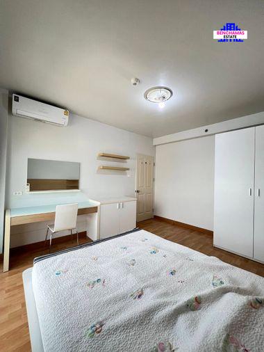 picture ✅Large Unit with Chao Phraya River View Near MRT Bang O✅ City Home Ratchada–Pinklao - 4/23