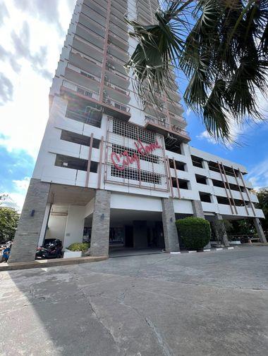 picture ✅Large Unit with Chao Phraya River View Near MRT Bang O✅ City Home Ratchada–Pinklao - 22/23
