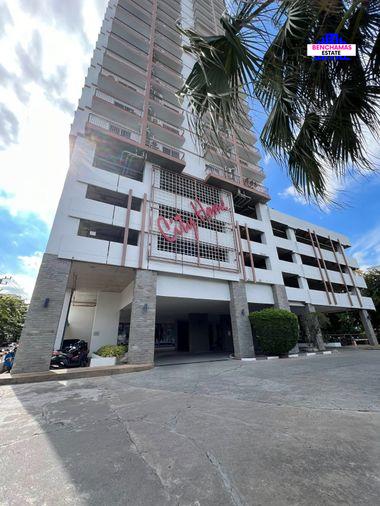 picture ✅Large Unit with Chao Phraya River View Near MRT Bang O✅ City Home Ratchada–Pinklao - 22/23