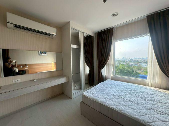picture PFD-08137 For rent Aspire Erawan, next to BTS Chang Erawan. - 3/12