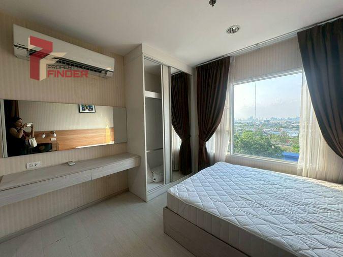 picture PFD-08137 For rent Aspire Erawan, next to BTS Chang Erawan. - 3/12
