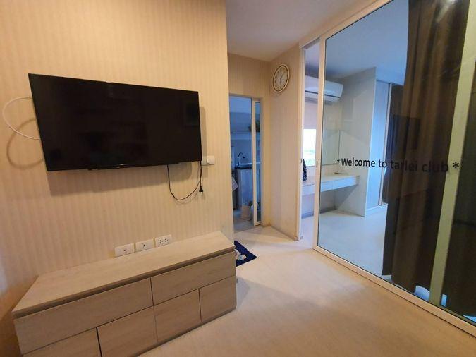 picture PFD-08137 For rent Aspire Erawan, next to BTS Chang Erawan. - 4/12