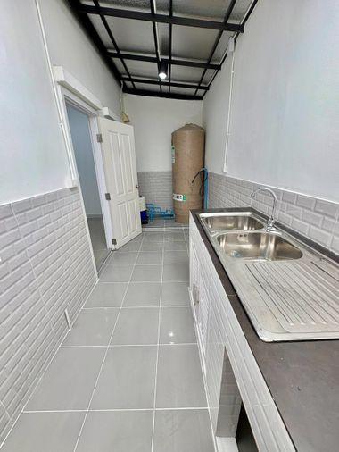 รูป 🏠 ขายบ้าน : Lio Elite Watcharapon-Sai Mai (ไลโอ อีลิท วัชรพล-สายไหม)   รหัสทรัพย์ | 📌LNP-H882  - รูปที่ 7/9
