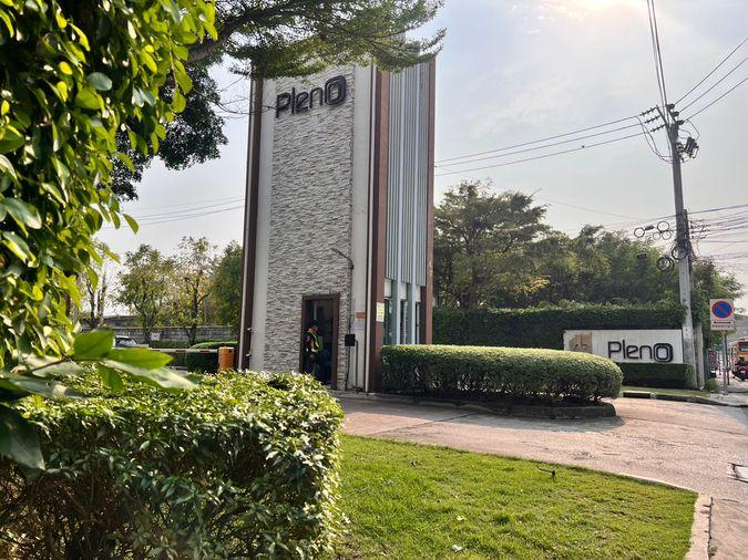 รูป 🏠 ขายบ้าน : Pleno Town Petchkasem 81 (พลีโน่ ทาวน์ เพชรเกษม 81)   รหัสทรัพย์ | 📌 LNP-H881  - รูปที่ 13/19