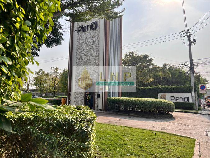 รูป 🏠 ขายบ้าน : Pleno Town Petchkasem 81 (พลีโน่ ทาวน์ เพชรเกษม 81) รหัสทรัพย์ | 📌 LNP-H881 - รูปที่ 13/19
