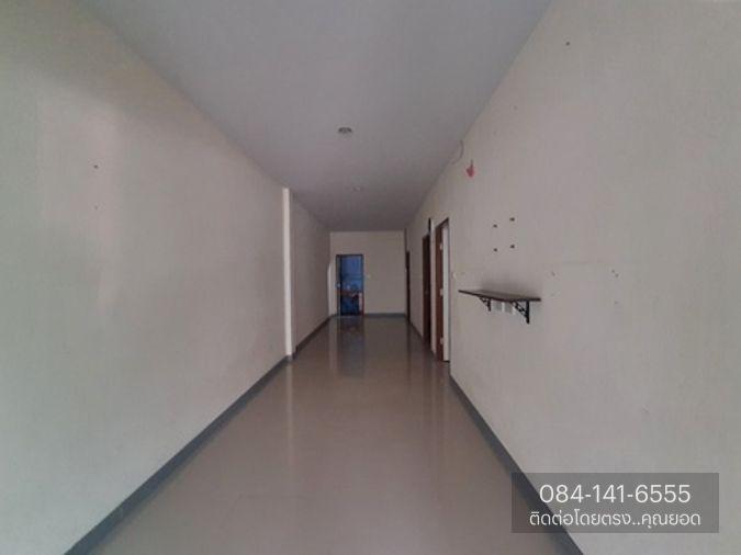 picture The Next Townhome Bueng 2 Chonburi - 5/10