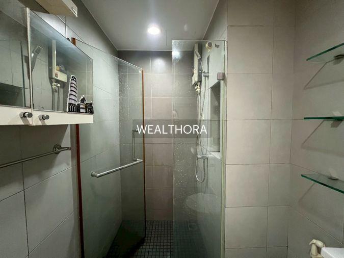 picture Condo for rent at ELIO Sukhumvit 64, near BTS Punnawithi station. Pool view. Ready to move in. - 25/32