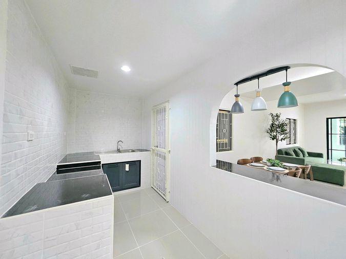 รูป 🏠 ขายบ้าน : Baan Pruksa 40 Rangsit Klong 3 (บ้านพฤกษา 40 รังสิต คลอง 3)   รหัสทรัพย์ | 📌 LNP-H878 - รูปที่ 8/14