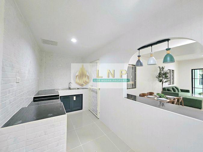 รูป 🏠 ขายบ้าน : Baan Pruksa 40 Rangsit Klong 3 (บ้านพฤกษา 40 รังสิต คลอง 3) รหัสทรัพย์ | 📌 LNP-H878 - รูปที่ 8/14