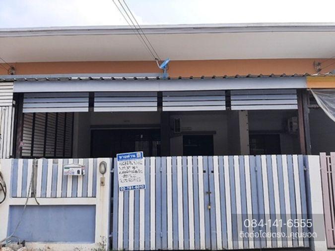 picture The Next Townhome Bueng 2 Chonburi - 2/10