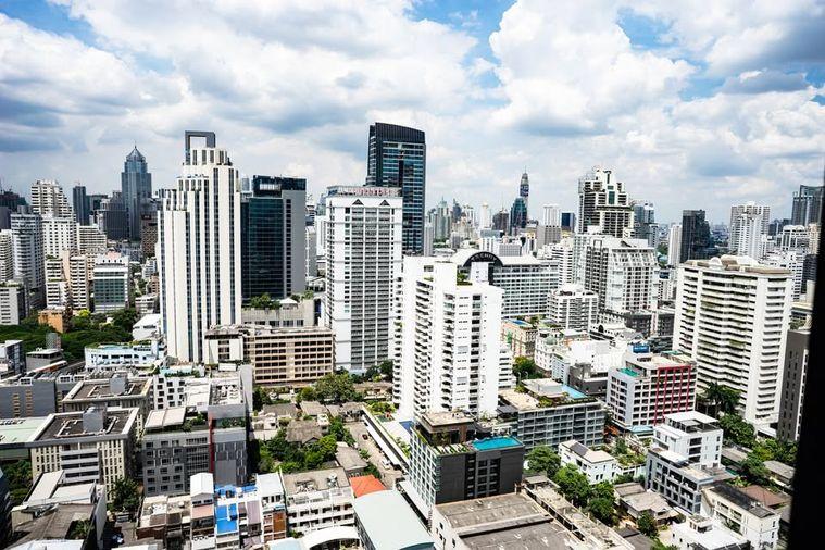 รูป 🎈 #MT2603_079 🎈💥ด่วน💥ว่างชัวร์ รีบคลิก ก่อนหลุดมือ‼️ 𝗙𝗼𝗿 𝗥𝗲𝗻𝘁 3️⃣3️⃣k.🔥🔥#ใกล้MRTสุขุมวิทคอนโด   แอชตันอโศก  - รูปที่ 17/24