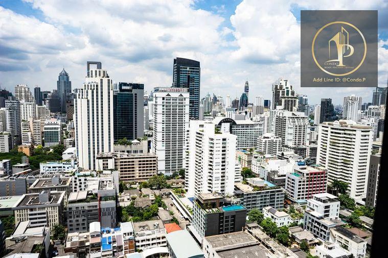 รูป 🎈 #MT2603_079 🎈💥ด่วน💥ว่างชัวร์ รีบคลิก ก่อนหลุดมือ‼️ 𝗙𝗼𝗿 𝗥𝗲𝗻𝘁 3️⃣3️⃣k.🔥🔥#ใกล้MRTสุขุมวิทคอนโด แอชตันอโศก - รูปที่ 17/24