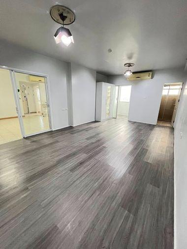 picture ✅Large Unit with Chao Phraya River View Near MRT Bang O✅ City Home Ratchada–Pinklao - 6/23
