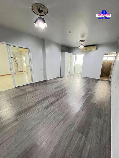 picture ✅Large Unit with Chao Phraya River View Near MRT Bang O✅ City Home Ratchada–Pinklao - 6/23