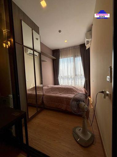 picture ✅Brand New Condo Never Occupied Near BTS On Nut Fully Furnished Ready to Move In✅ Knightsbridge Prime Onnut – On Nut - 4/8