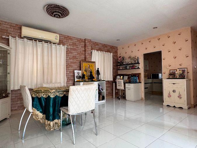 รูป 🏠 ให้เช่าบ้าน : Thanasiri Pinklao-Ratchapruek 1 (ธนาสิริ ปิ่นเกล้า-ราชพฤกษ์ 1)   รหัสทรัพย์ | 📌LNP-H153 - รูปที่ 2/10