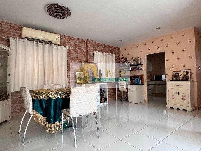 รูป 🏠 ให้เช่าบ้าน : Thanasiri Pinklao-Ratchapruek 1 (ธนาสิริ ปิ่นเกล้า-ราชพฤกษ์ 1) รหัสทรัพย์ | 📌LNP-H153 - รูปที่ 2/10