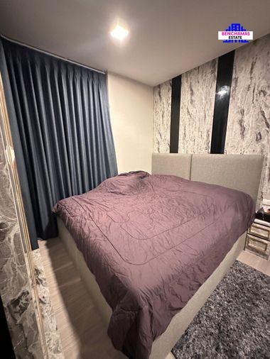 picture ✅Corner Unit Fully Furnished Modern Luxury Near BTS Phrom Phong with Shuttle Bus✅ Quintara Phume Sukhumvit 39 - 5/11