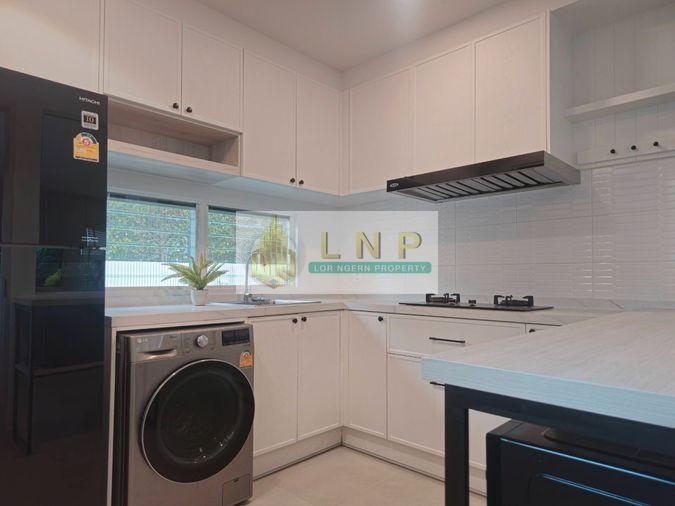 รูป 🏠 ให้เช่าบ้าน : Chaiyapruek Bangna km.15 (ชัยพฤกษ์ บางนา กม.15) รหัสทรัพย์ | 📌LNP-H879 - รูปที่ 4/15