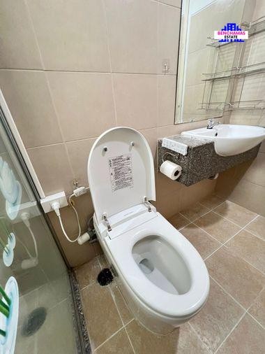 picture ✅Large Unit with Chao Phraya River View Near MRT Bang O✅ City Home Ratchada–Pinklao - 20/23