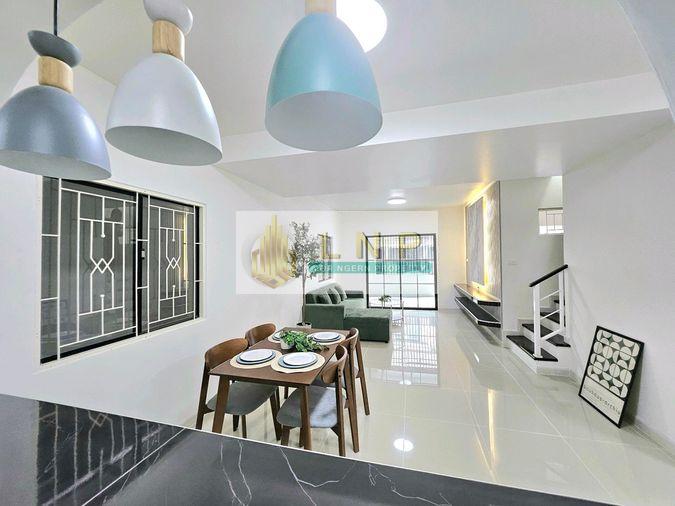รูป 🏠 ขายบ้าน : Baan Pruksa 40 Rangsit Klong 3 (บ้านพฤกษา 40 รังสิต คลอง 3) รหัสทรัพย์ | 📌 LNP-H878 - รูปที่ 10/14