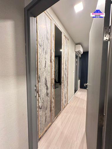 picture ✅Corner Unit Fully Furnished Modern Luxury Near BTS Phrom Phong with Shuttle Bus✅ Quintara Phume Sukhumvit 39 - 9/11