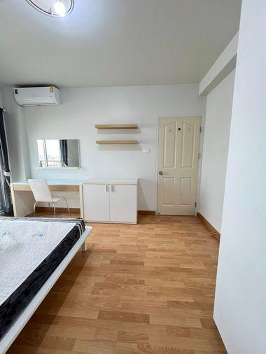 picture ✅Large Unit with Chao Phraya River View Near MRT Bang O✅ City Home Ratchada–Pinklao - 8/23