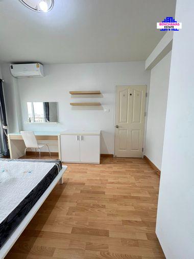picture ✅Large Unit with Chao Phraya River View Near MRT Bang O✅ City Home Ratchada–Pinklao - 8/23