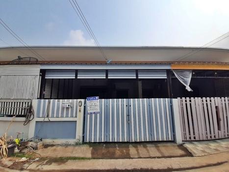 picture The Next Townhome Bueng 2 Chonburi - 1/10