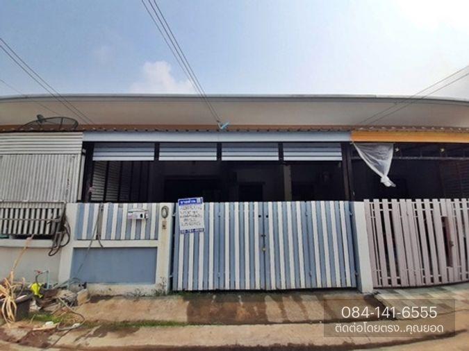 picture The Next Townhome Bueng 2 Chonburi - 1/10