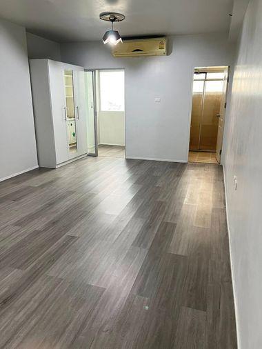 picture ✅Large Unit with Chao Phraya River View Near MRT Bang O✅ City Home Ratchada–Pinklao - 10/23