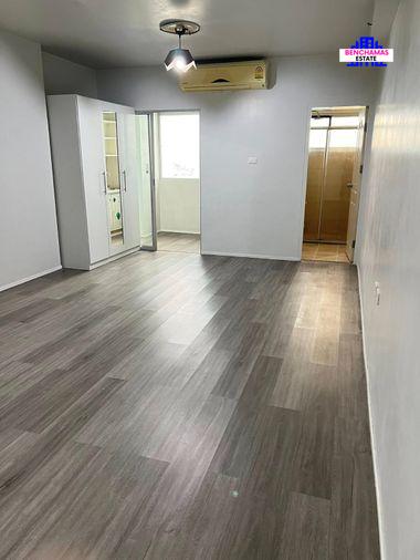 picture ✅Large Unit with Chao Phraya River View Near MRT Bang O✅ City Home Ratchada–Pinklao - 10/23
