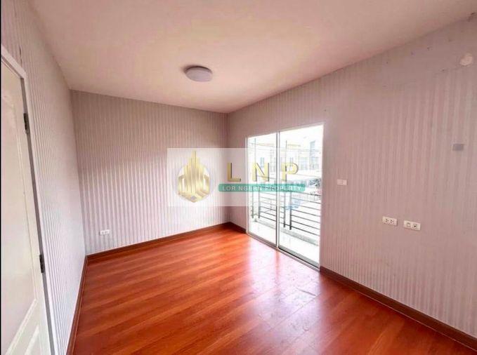 รูป 🏠 ขายบ้าน : Lio Elite Watcharapon-Sai Mai (ไลโอ อีลิท วัชรพล-สายไหม) รหัสทรัพย์ | 📌LNP-H882 - รูปที่ 5/9